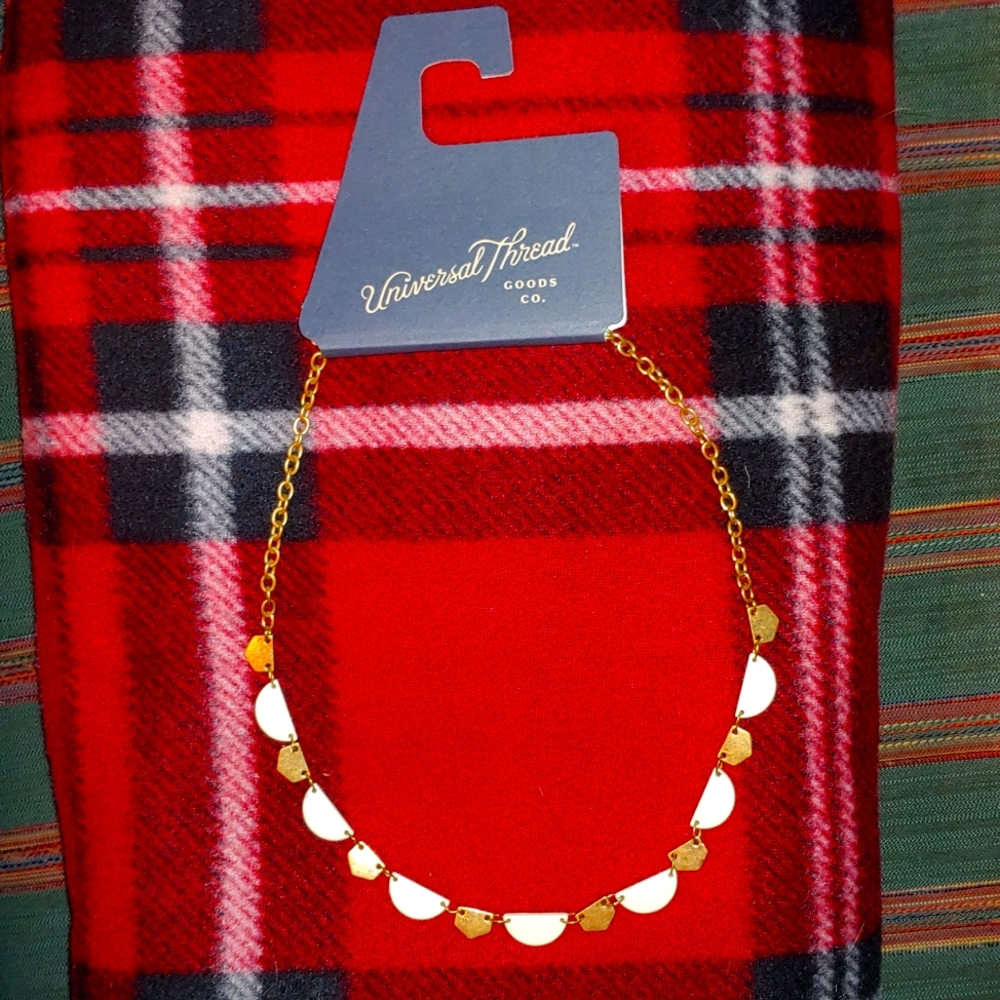 Universal Thread Goods Co. Necklace